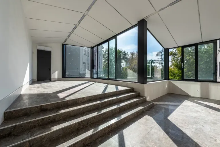 Residential windows